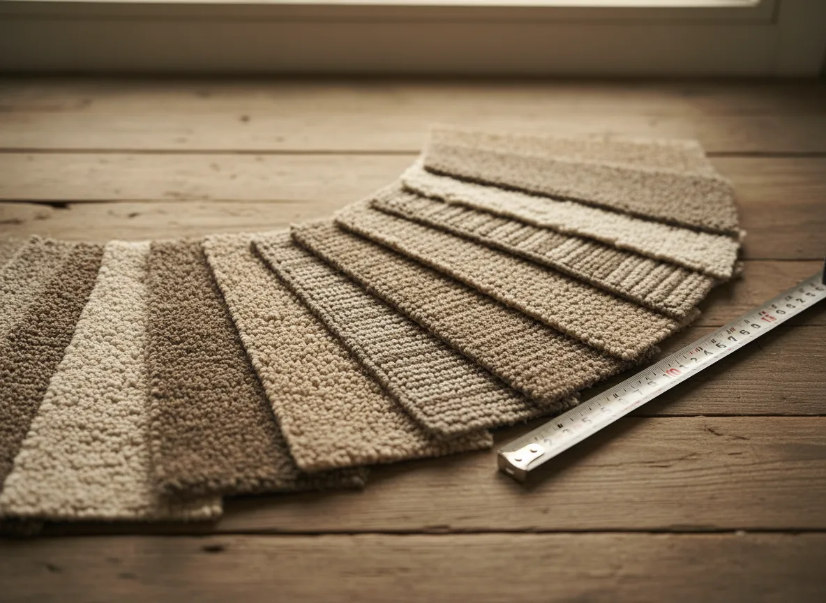Carpet Installation Packwaukee, WI FAQs